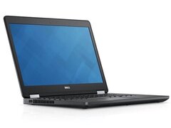 Laptop SH Dell Latitude E5470, Quad Core i5-6440HQ, SSD, Grad A-, 14 inci Full HD